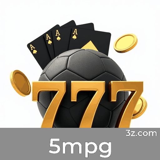 5mpg: O Melhor em Cassino e Apostas Online