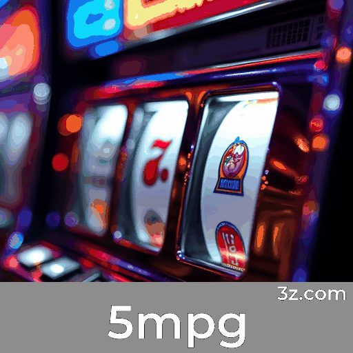 5mpg Casino Social: Interação Viva e Comunidade