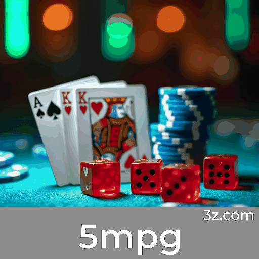 5mpg Casino Social: Interação Viva e Comunidade