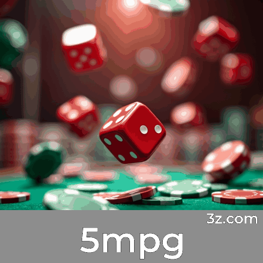 5mpg: Um Mundo de Jogos Selecionados e Diversificados
