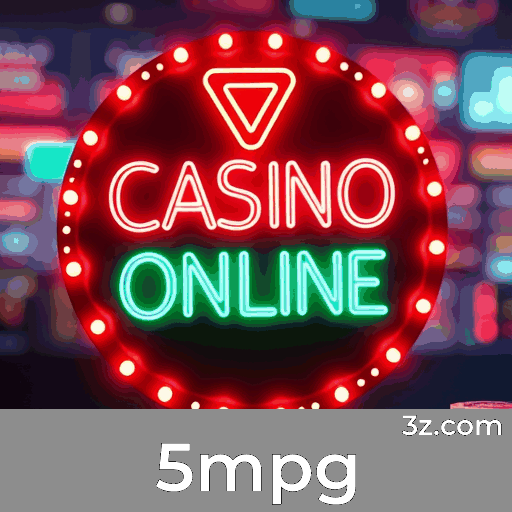 5mpg Casino Social: Interação Viva e Comunidade