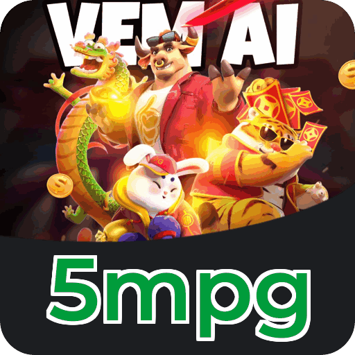 Login rápido no app 5mpg