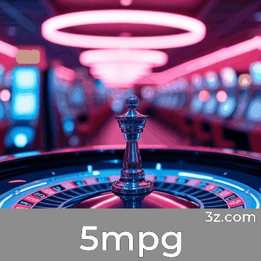 5mpg: O Melhor em Cassino e Apostas Online