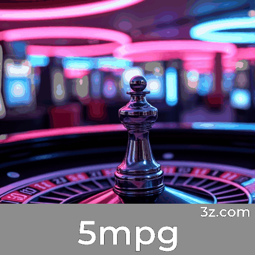5mpg Casino Social: Interação Viva e Comunidade