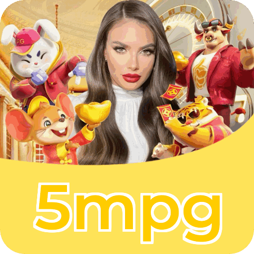 Siga a 5mpg no Facebook