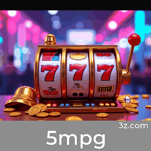 5mpg: Um Mundo de Jogos Selecionados e Diversificados