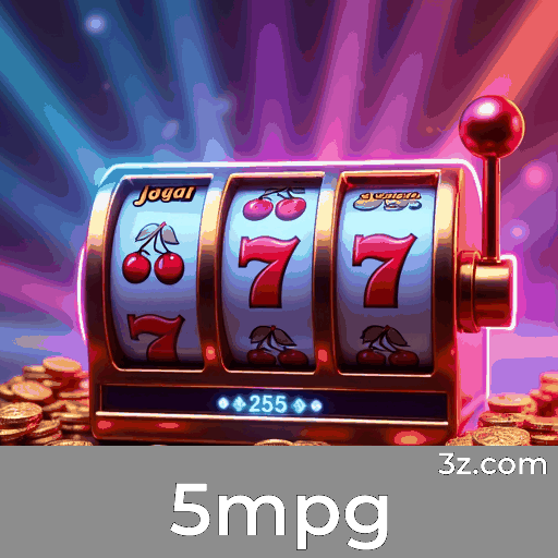 5mpg Casino Social: Interação Viva e Comunidade